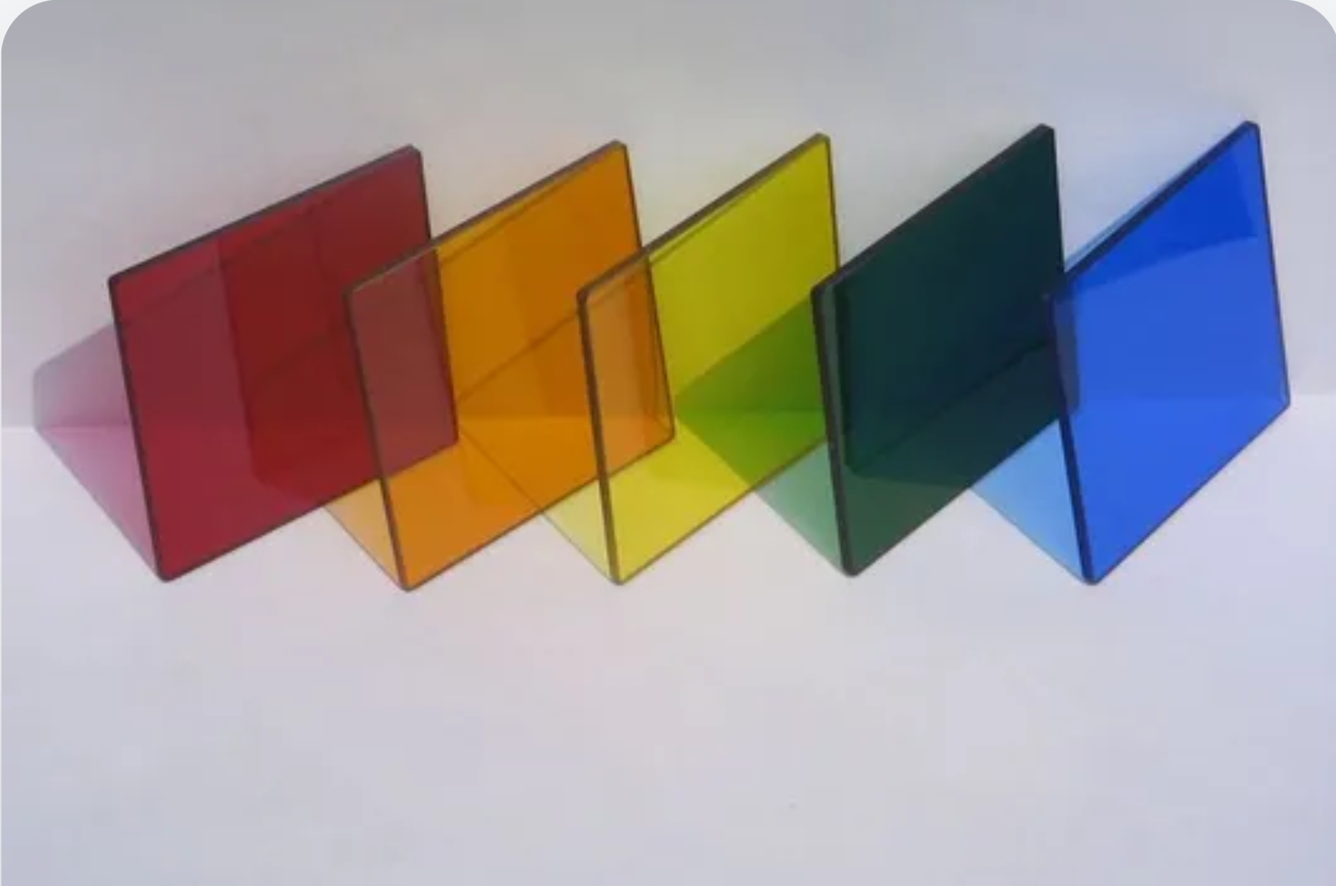 Tempered Glass (Toughened Glass)