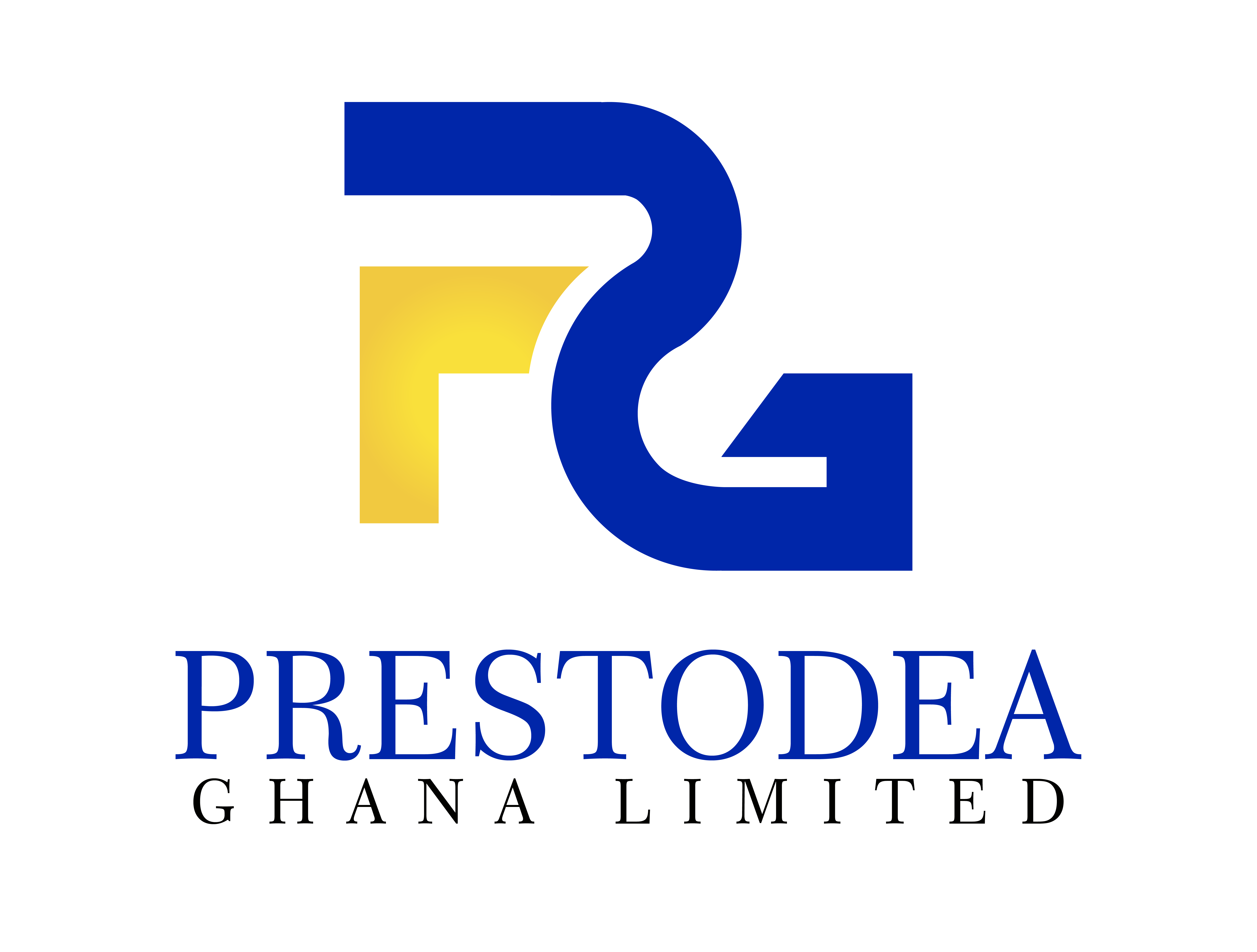 Prestodea Logo